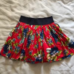 Abercrombie & Fitch skirt